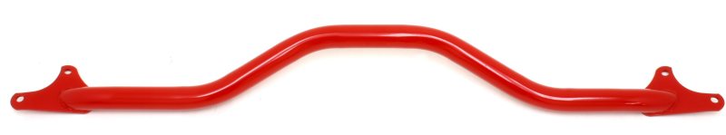 

BMR Suspension STB007R - BMRSTB007R - BMR 04-06 GTO Front Strut Tower Brace - Red - Shipped in Europe - Tuningsupply.com
