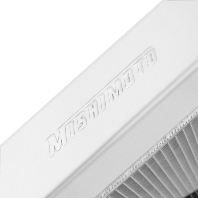 

Mishimoto MMRAD-CAM-70X - MISMMRAD-CAM-70X - Mishimoto 70-81 Chevy Camaro X-Line Performance Aluminum Radiator - Shipped in Europe - Tuningsupply.com
