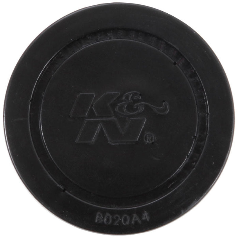 

K&N Engineering 62-1020 - KNN62-1020 - K&N Steel Base Crankcase Vent Filter .625in Vent OD x 2in OD x 1.5in Height - Shipped in Europe - Tuningsupply.com
