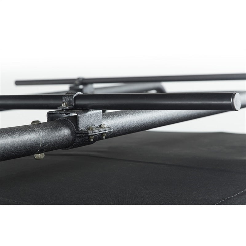 

Rugged Ridge 11703.11 - RUG11703.11 - Rugged Ridge Round 56.5in Sherpa Roof Rack Crossbars - Shipped in Europe - Tuningsupply.com
