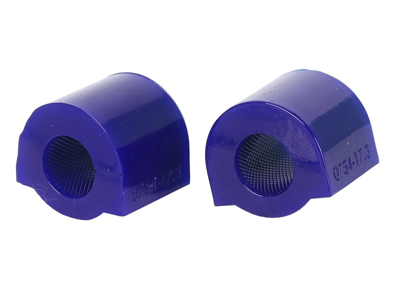 
  

Superpro SPF0754-17.3K - SPRSPF0754-17.3K - SuperPro Triumph Front Sway Bar To Chass - Shipped in Europe - Tuningsupply.com

