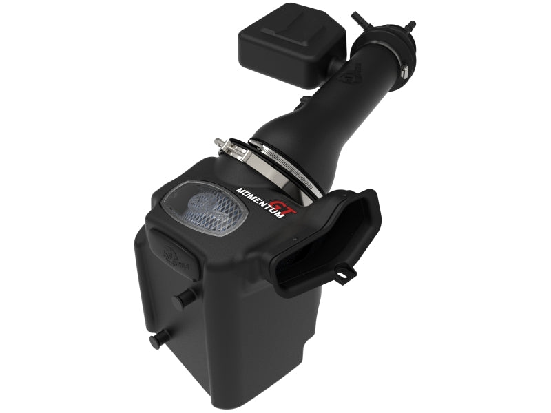 

aFe 50-70132R - AFE50-70132R - aFe Momentum Sealed Intake w/ Pro 5R Filter Ford F-250/F-350 23-25 V8-6.8L - Shipped in Europe - Tuningsupply.com
