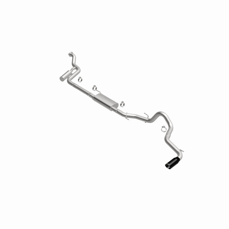 

Magnaflow 19680 - MAG19680 - Magnaflow 2024 Toyota Tacoma Speq Series Cat-back Exhaust System - Shipped in Europe - Tuningsupply.com

