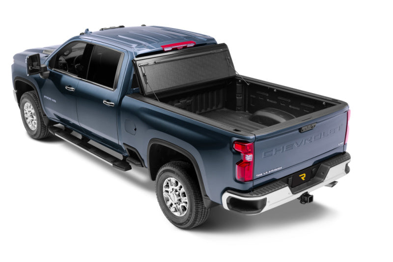 

BAK  - BAK226134 - BAK 2020 Chevy Silverado 2500/3500 HD 8ft Bed BAKFlip G2 - Shipped in Europe - Tuningsupply.com
