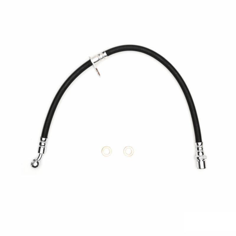

DFC 350-13043 - DFC350-13043 - DFC 13-21 Subaru WRX STI Front-R Brake Hose - Shipped in Europe - Tuningsupply.com
