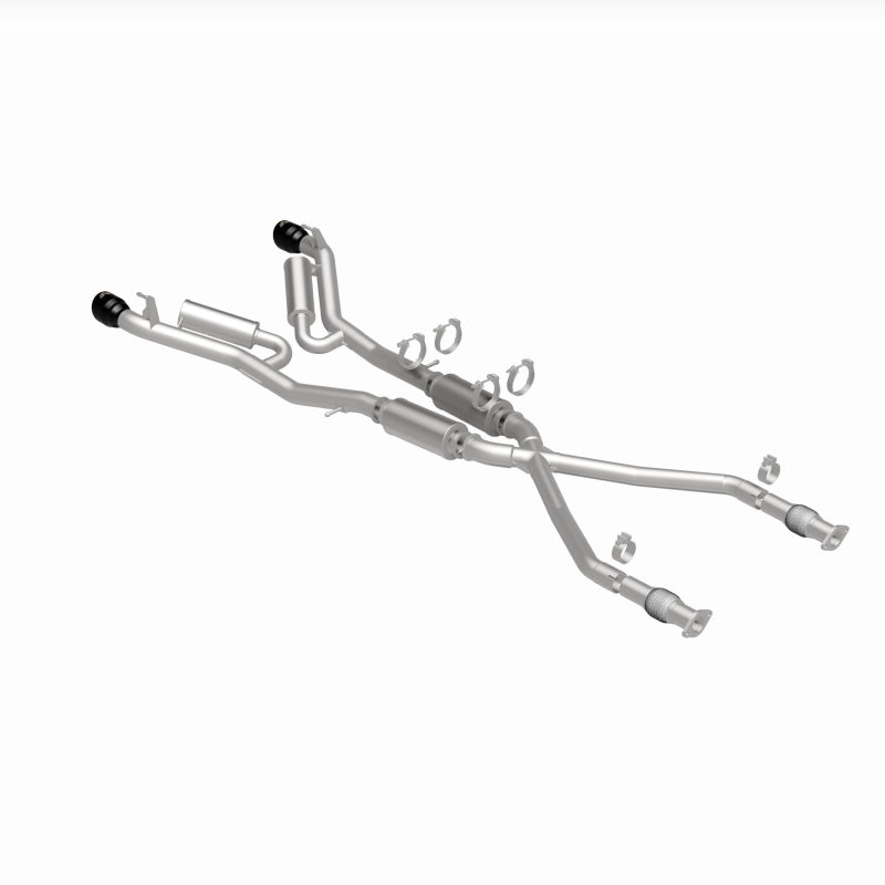 

Magnaflow 19697 - MAG19697 - Magnaflow 23-2025 Nissan Z SPEQ Series Cat-Back Exhaust System - Shipped in Europe - Tuningsupply.com
