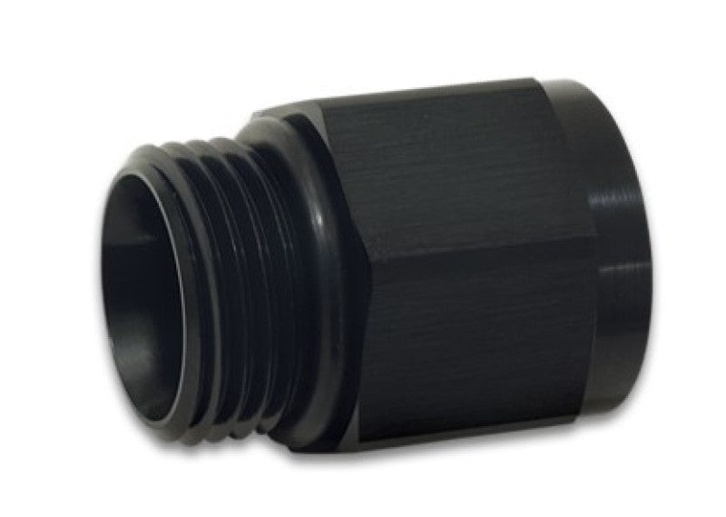 

Vibrant 16672 - VIB16672 - Vibrant Male -6 ORB to Female M12 x 1.5 Adapter Fitting - Shipped in Europe - Tuningsupply.com
