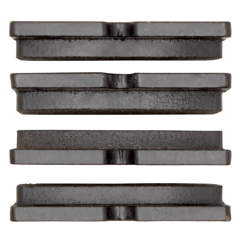 

DFC 1551-0971-00 - DFC1551-0971-00 - DFC 03-24 Acura NSX Parking Brake 5000 Advanced Low Metallic Brake Pads - Shipped in Europe - Tuningsupply.com
