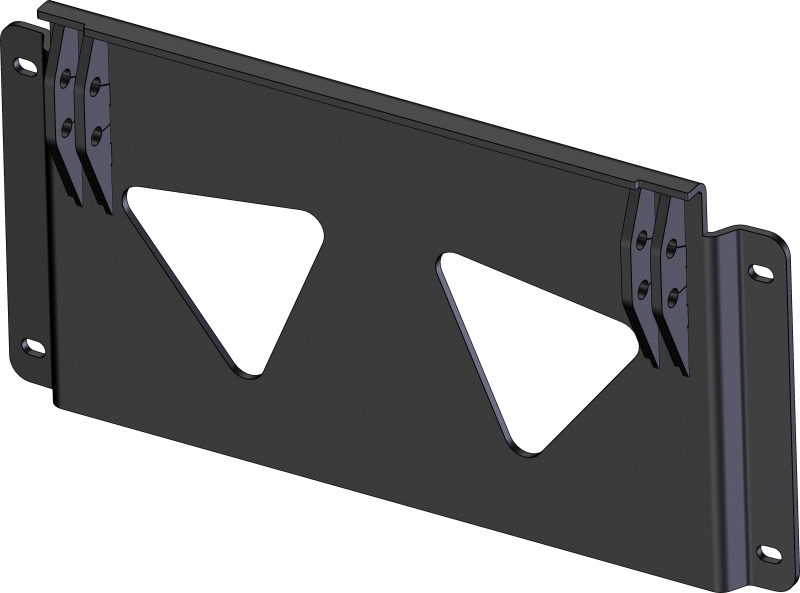 

KFI 106105 - KFI106105 - KFI 19+ CFMoto CForce 600/ S/ L / 21+ C Force 600 Touring ATV Plow Mount - Shipped in Europe - Tuningsupply.com
