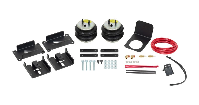 Firestone 19-23 Ford Ranger Ride-Rite Air Spring Kit Rear (W217602614)-tuningsupply.com