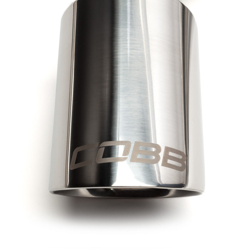 
    

COBB 5V4100 - COBB5V4100 - Cobb 22-23 Volkswagen Golf GTI MK8 Stainless Steel Cat-Back Exhaust - Shipped in Europe - Tuningsupply.com

  