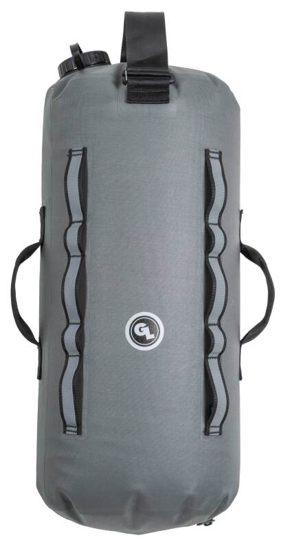 Giant Loop Cactus Canteen 5 Gallon - Gray-tuningsupply.com