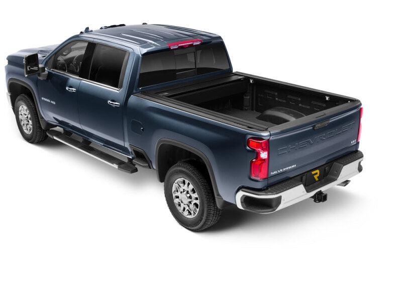 

Retrax  - RTX80484 - Retrax 2020 Chevrolet / GMC HD 6ft 9in Bed 2500/3500 RetraxPRO MX - Shipped in Europe - Tuningsupply.com
