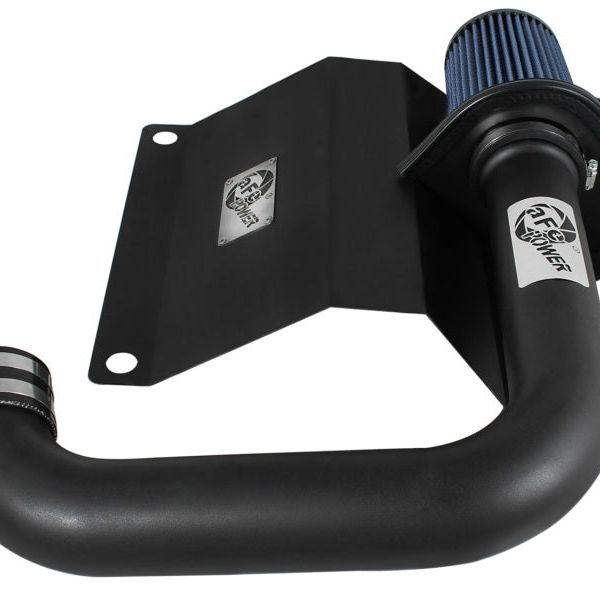 aFe MagnumFORCE Intake Stage-2 PRO 5R VW 09-14 Jetta/Golf 12-14 Passat/Beetle 2.5L-tuningsupply.com