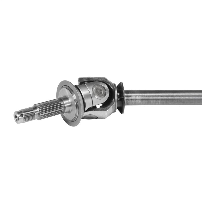 

Yukon Gear & Axle YA D75814-2X - YUKYA D75814-2X - Yukon Gear 1541H Right Hand Replacement Assembly For Dana 30 (84-90 XJ or 97+ TJ/Wrangler) - Shipped in Europe - Tuningsupply.com
