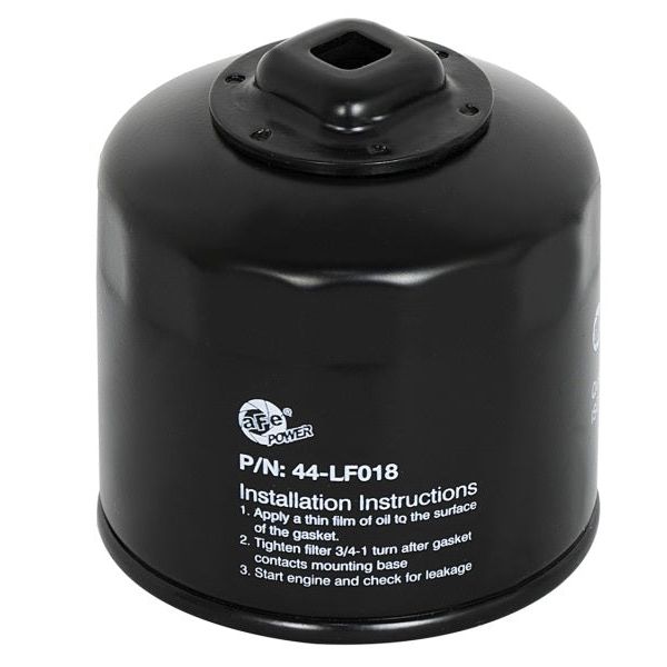 aFe ProGuard D2 Oil Filter Scion FR-S/Subaru BRZ-tuningsupply.com