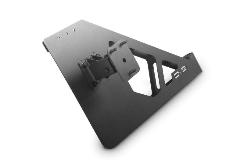

DV8 Offroad TCJK-13 - DVETCJK-13 - DV8 07-18 Jeep Wrangler (JK) Tire Carrier for MTO Bumper - Shipped in Europe - Tuningsupply.com
