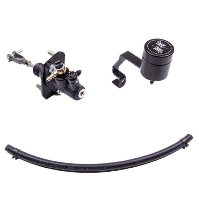 Chase Bays 99-05 Lexus IS300 Stock Bore 5/8 Clutch Master Cylinder Adapter & DBBE Reservoir Kit-tuningsupply.com