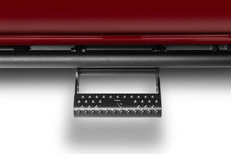 
  

N-Fab  - NFBC194RKRCCS4 - N-Fab RKR Step System 2019 Chevy/GMC 1500 Crew Cab - Cab Length - Tex. Black - 1.75in - Shipped in Europe - Tuningsupply.com

