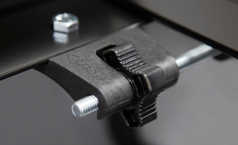 

Access 43159 - ACC43159 - Access Lorado 04-15 Titan Crew Cab 5ft 7in Bed (Clamps On w/ or w/o Utili-Track) Roll-Up Cover - Shipped in Europe - Tuningsupply.com
