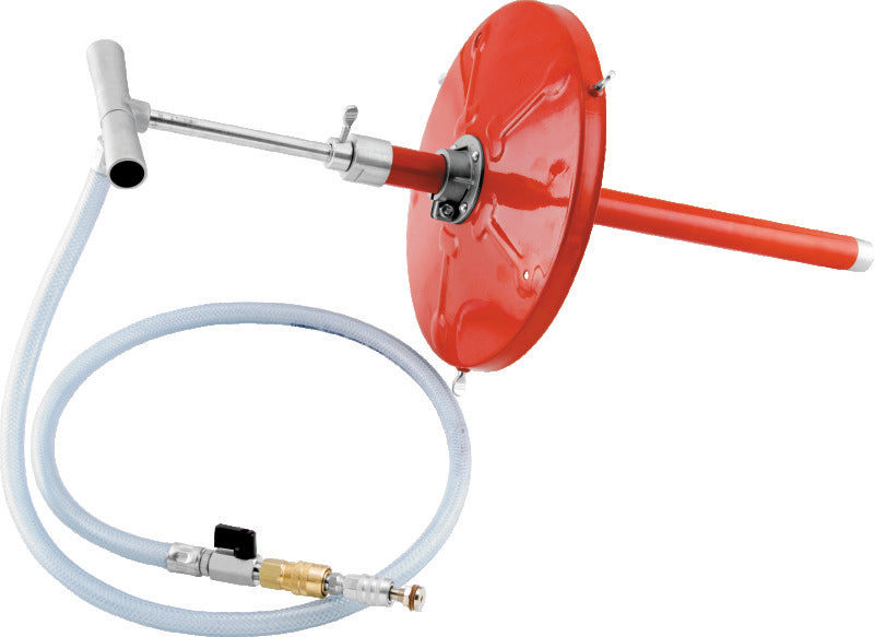 

QuadBoss 530860 - QBS530860 - QuadBoss Tire Sealant Pump - 5 Gallon - Shipped in Europe - Tuningsupply.com
