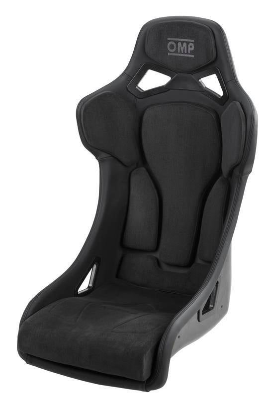 
    

OMP HA0-0832-A01-071 - OMPHA0-0832-A01-071 - OMP Racing Seat RT FIA 8855-1999 - Leather & Alcantara Black - Shipped in Europe - Tuningsupply.com

  