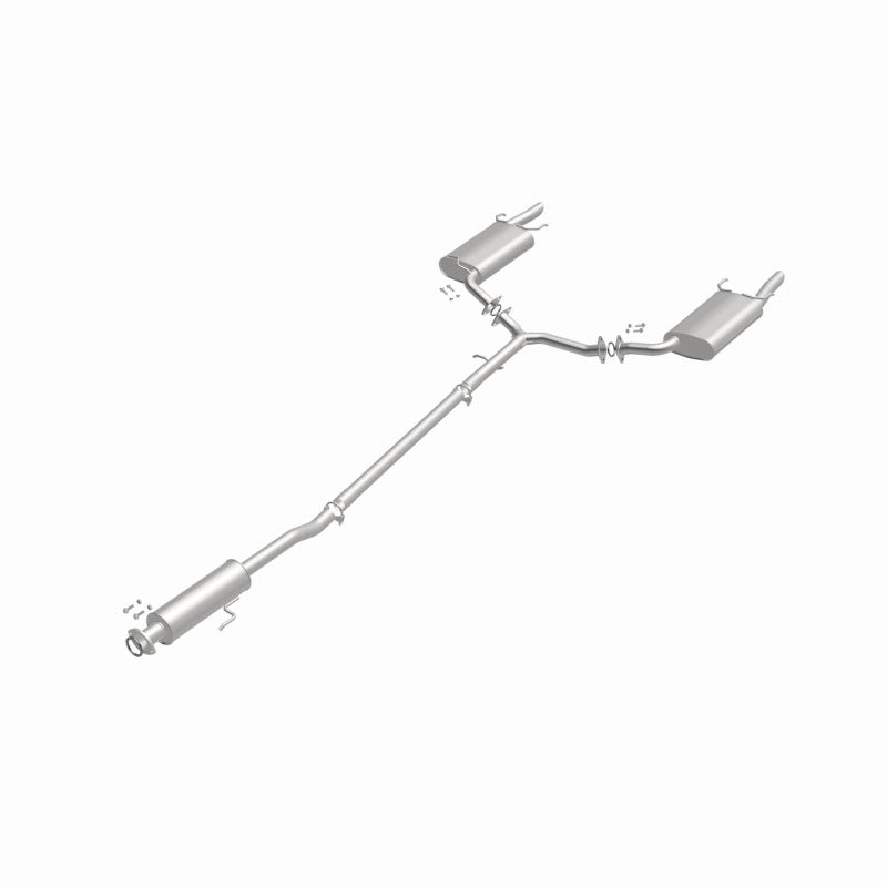 

Magnaflow 106-0799 - MAG106-0799 - BRExhaust 05-12 Toyota Avalon 3.5L Exhaust Kit - Shipped in Europe - Tuningsupply.com
