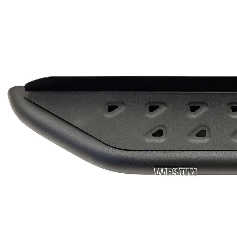 

Westin 28-33785 - WES28-33785 - Westin 25-26 Toyota 4Runner Outlaw Running Boards - Textured Black - Shipped in Europe - Tuningsupply.com
