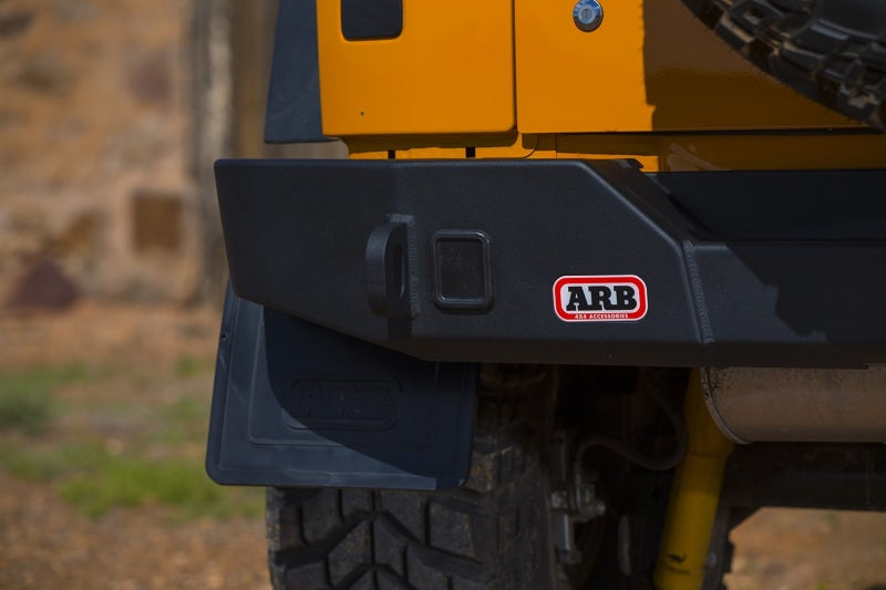 

ARB  - ARB5650360 - ARB Rear Bar Textured Blk Jk Jeep - Shipped in Europe - Tuningsupply.com
