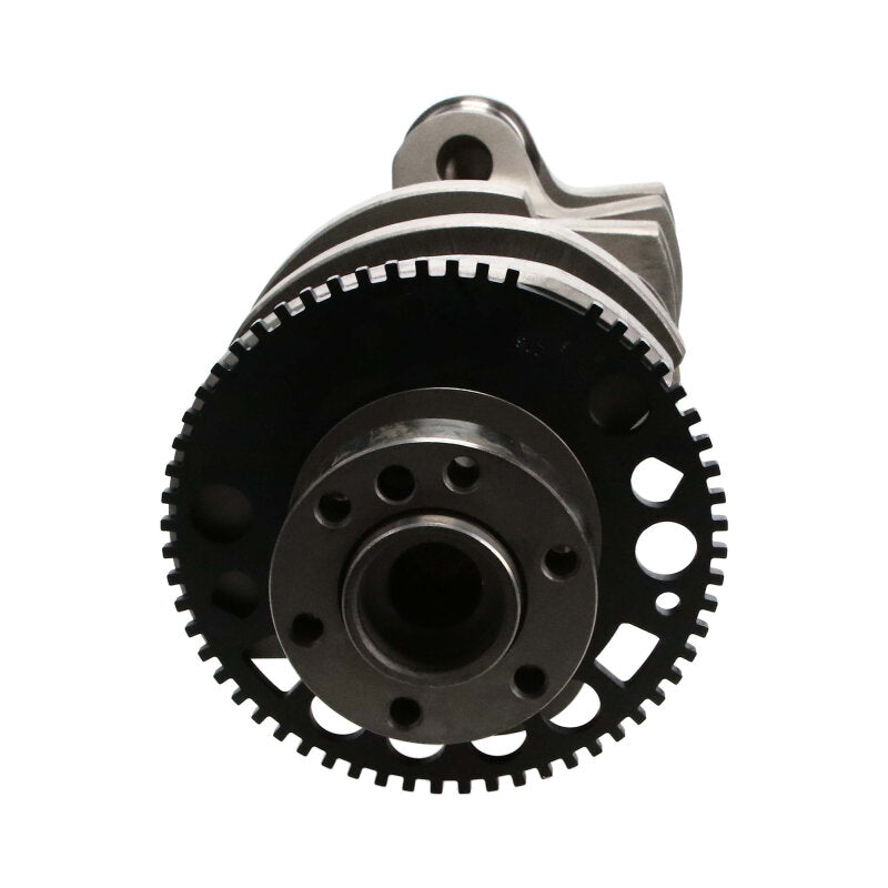 
  

Manley Performance 190858B - MAN190858B - Manley Billet CCW 4.000in Stroke Crankshaft w/ 58 Tooth Reluctor Wheel - Shipped in Europe - Tuningsupply.com

