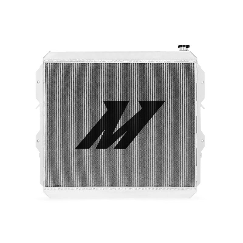 Mishimoto 00-06 Toyota Tundra 4.7L Performance Aluminum Radiator (Automatic Only)-tuningsupply.com