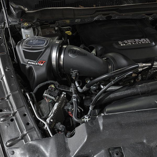 aFe AFE Momentum GT Pro 5R Intake System 14-16 Ram 2500 6.4L Hemi-tuningsupply.com