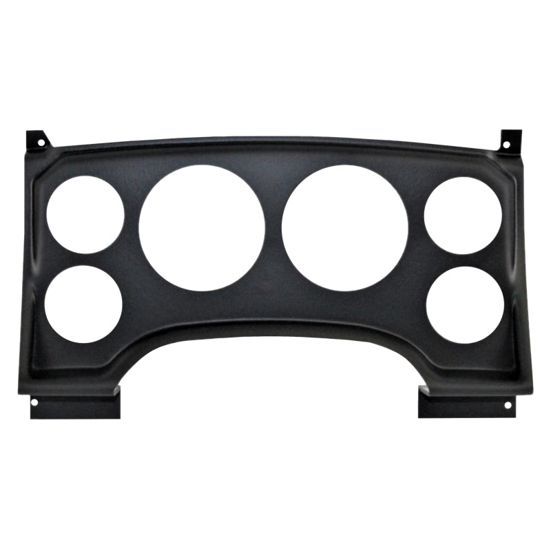 
    

AutoMeter 2933 - ATM2933 - Autometer Direct Fit Gauge Mount 94-97 Chevy S10 Truck (2 x 3-3/8in. / 4 x 2-1/16in.) - Shipped in Europe - Tuningsupply.com

  