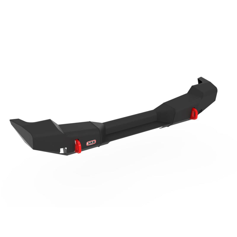 

ARB  - ARB5650380 - ARB Rear Bar Suits Jl Txt Black - Shipped in Europe - Tuningsupply.com
