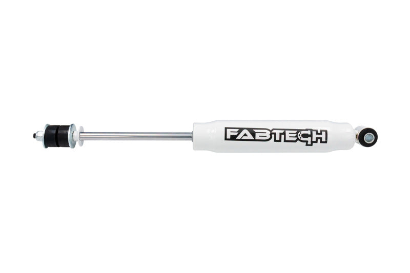 

Fabtech FTS77191 - FABFTS77191 - Fabtech 01-10 GM C/K2500HD C/K3500 Front Performance Shock Absorber - Shipped in Europe - Tuningsupply.com
