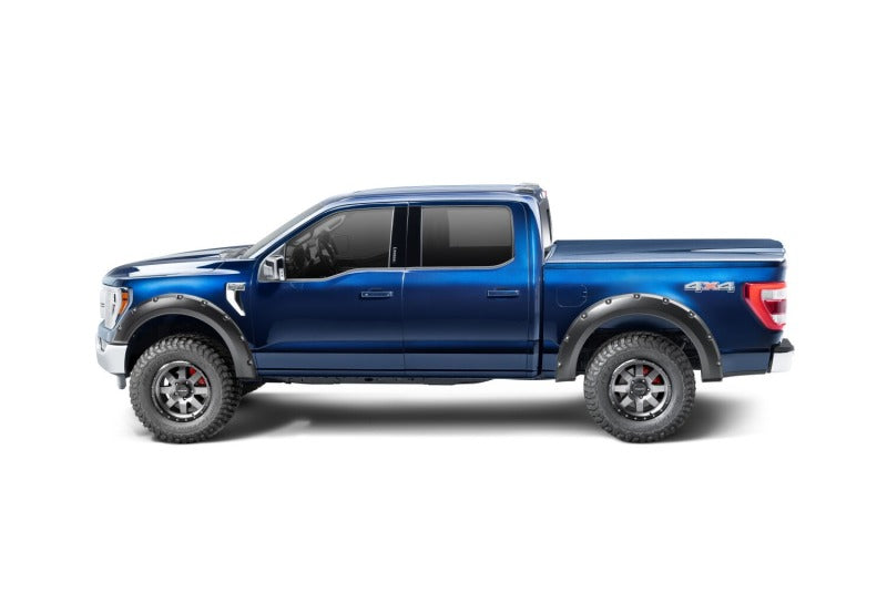 
  

Husky Liners  - HSL2802963 - Husky Liners 21-25 Ford F-150 (excl. Lightning) Pocket Style Fender Flares - 4pc - Shipped in Europe - Tuningsupply.com

