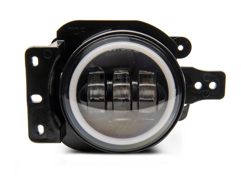 

Raxiom J142669 - RAXJ142669 - Raxiom 07-23 Jeep Wrangler JK & JL 20-23 Jeep Gladiator JT Axial Series LED Fog Lights w/ Halo - Shipped in Europe - Tuningsupply.com
