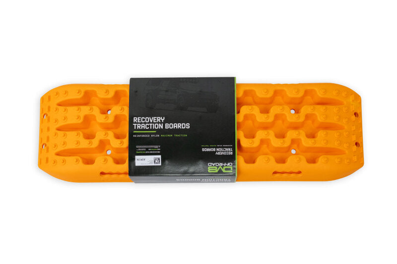 
    

DV8 Offroad RTB1-02OR - DVERTB1-02OR - DV8 Offroad DV8 Xtract Traction Boards | Pair | Orange - Shipped in Europe - Tuningsupply.com

  