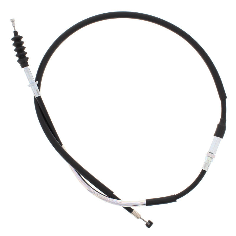 

All Balls Racing 45-2002 - ABR45-2002 - All Balls Racing 00-04 Kawasaki KL250 Super Sherpa Cable - Clutch - Shipped in Europe - Tuningsupply.com
