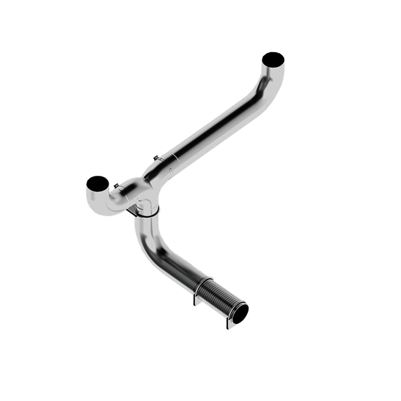 
  

MBRP PUT6001 - MBRPUT6001 - MBRP Universal Full size Pickup T pipe AL - Shipped in Europe - Tuningsupply.com

