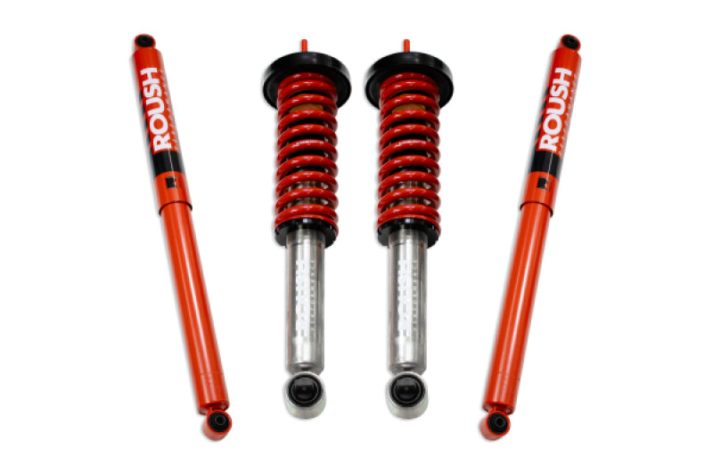 
    

Roush 422341 - RSH422341 - Roush 15-25 Ford F-150 - 2In Performance Suspension System - Shipped in Europe - Tuningsupply.com

  