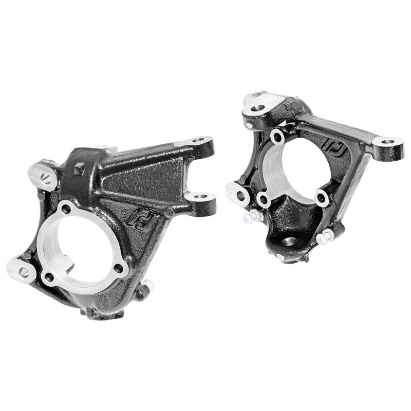 
    

RockJock RJ-437100-101 - ROKRJ-437100-101 - RockJock JK Wrangler Unlimited 4Dr Currectlync High Steer Knuckles 2-3/4in Tie Rod & Drag Link Lift - Shipped in Europe - Tuningsupply.com

  