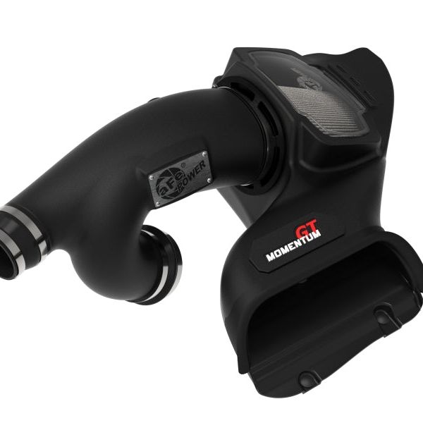 aFe POWER Momentum GT Pro Dry S Intake System 2021+ Ford F-150 V6-3.5L (tt)-tuningsupply.com