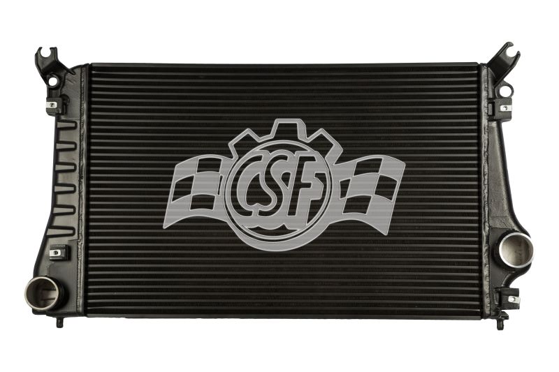 CSF 11-16 GMC Sierra 2500HD 6.6L OEM Intercooler-tuningsupply.com