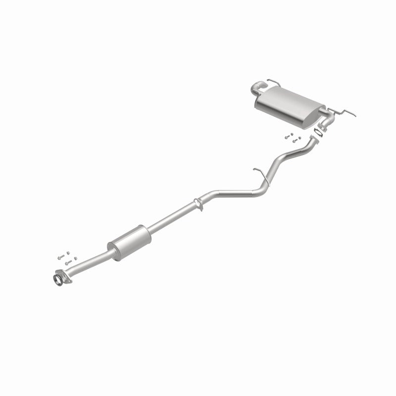 

Magnaflow 106-0802 - MAG106-0802 - MagnaFlow BRE Exhaust Kit 13-16 SUBARU XV CROSSTREK CROSSTREK 2.0L - Shipped in Europe - Tuningsupply.com
