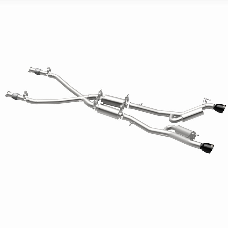 

Magnaflow 19697 - MAG19697 - Magnaflow 23-2025 Nissan Z SPEQ Series Cat-Back Exhaust System - Shipped in Europe - Tuningsupply.com

