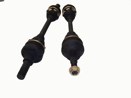 
  

Driveshaft Shop 510271 - DSS510271 - DSS Cadillac 2009-2010 CTS-V 1400HP Level 5 Axle (both large Diameter Bars) -Right RA5269X5 - Shipped in Europe - Tuningsupply.com

