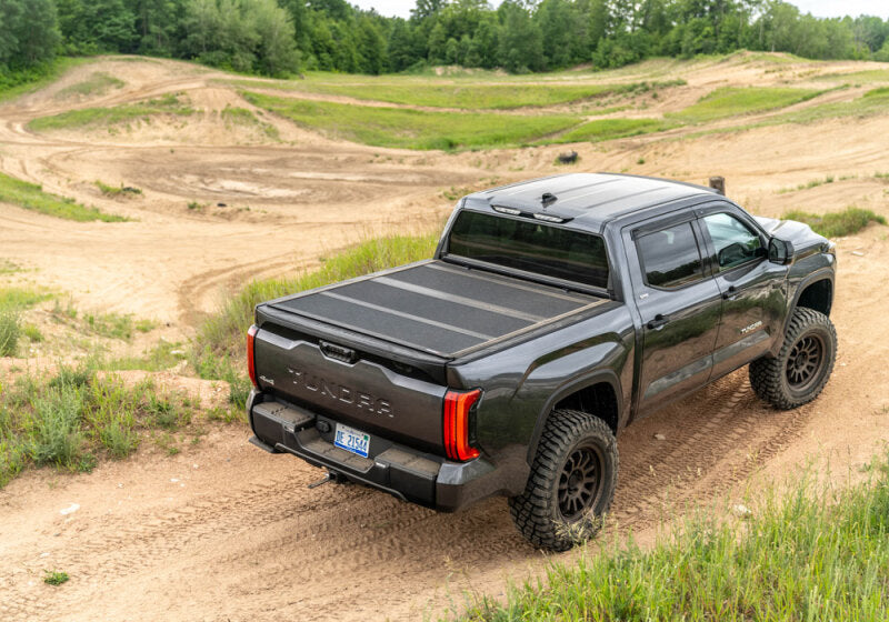 

Extang 80832 - EXT80832 - Extang 2024 Toyota Tacoma 5ft Bed Endure ALX - Shipped in Europe - Tuningsupply.com
