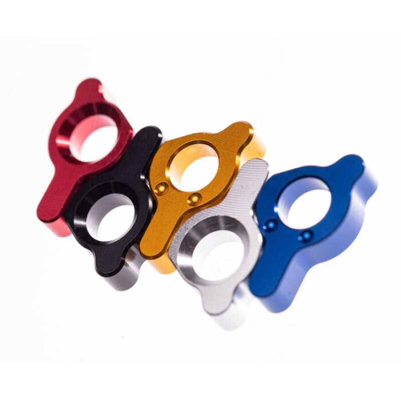 

Vortex Racing GC110K - VTXGC110K - Vortex Racing V3 Fuel Cap Ducati- Black - Shipped in Europe - Tuningsupply.com
