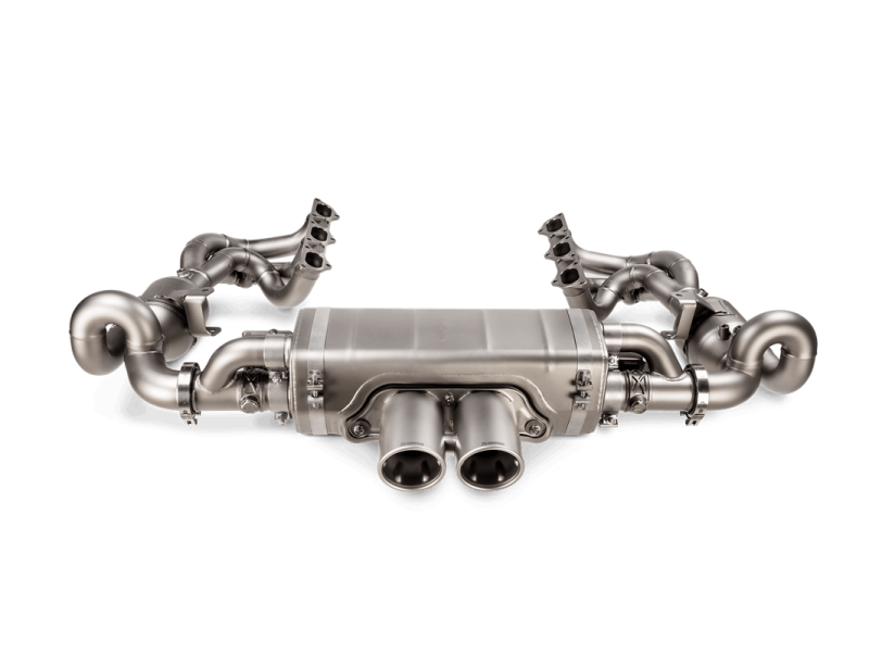 
  

Akrapovic S-PO/TI/23 - AKRS-PO/TI/23 - Akrapovic 2021-24 Porsche 911 GT3/GT3 RS (992/992.2) Slip-On Race Line (Titanium) w/Titanium Tips - Shipped in Europe - Tuningsupply.com

